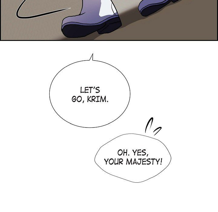 Read On the Emperor