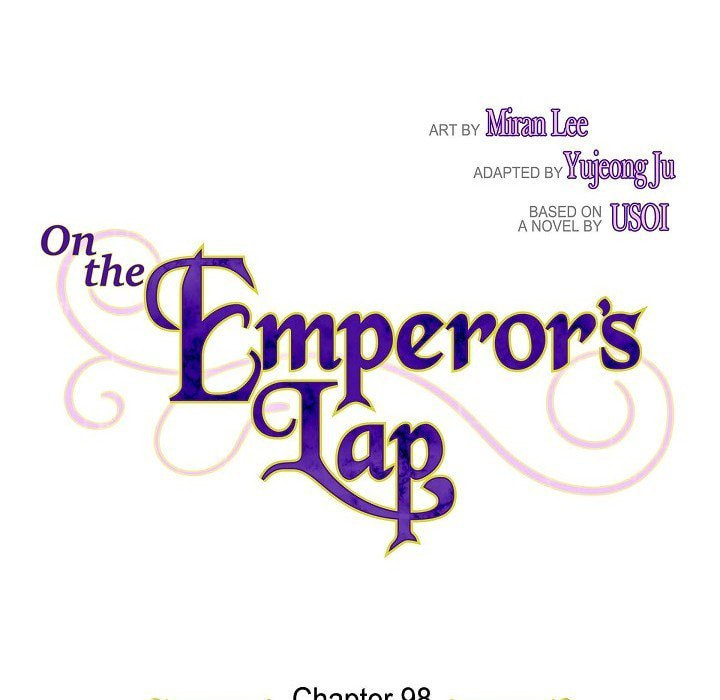 Read On the Emperor