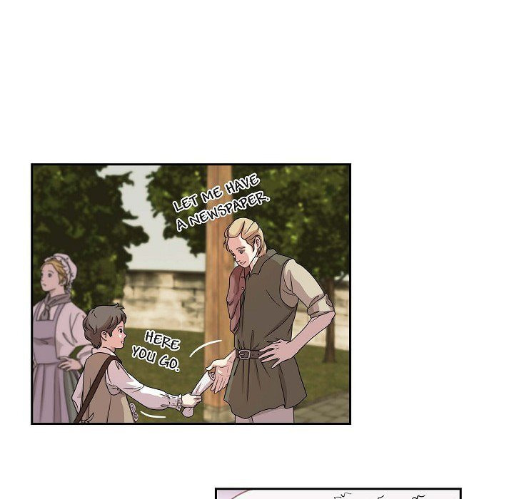 Read On the Emperor