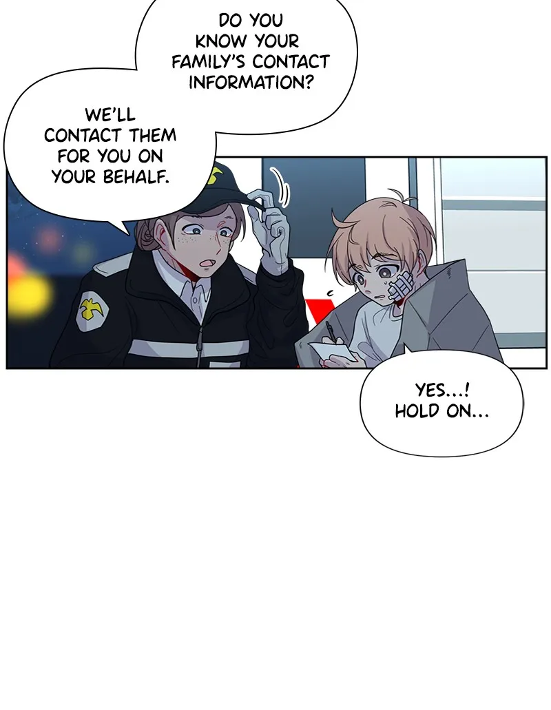 Read Once a Hero chapter 1 image 16 on Lezhin