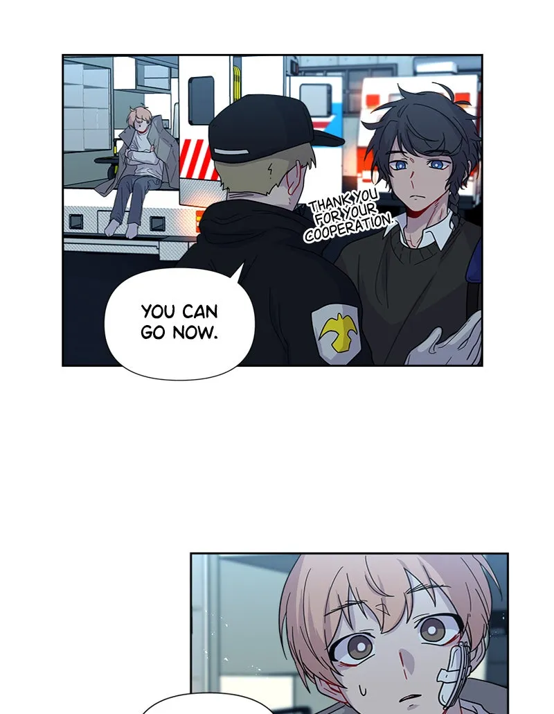 Read Once a Hero chapter 1 image 17 on Lezhin