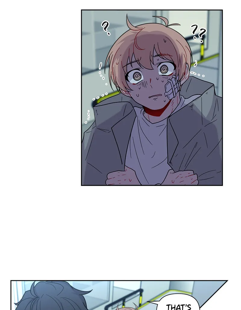 Read Once a Hero chapter 1 image 21 on Lezhin