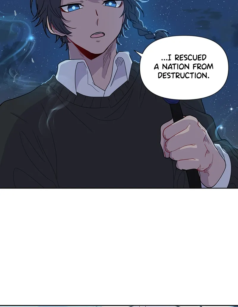 Read Once a Hero chapter 1 image 23 on Lezhin