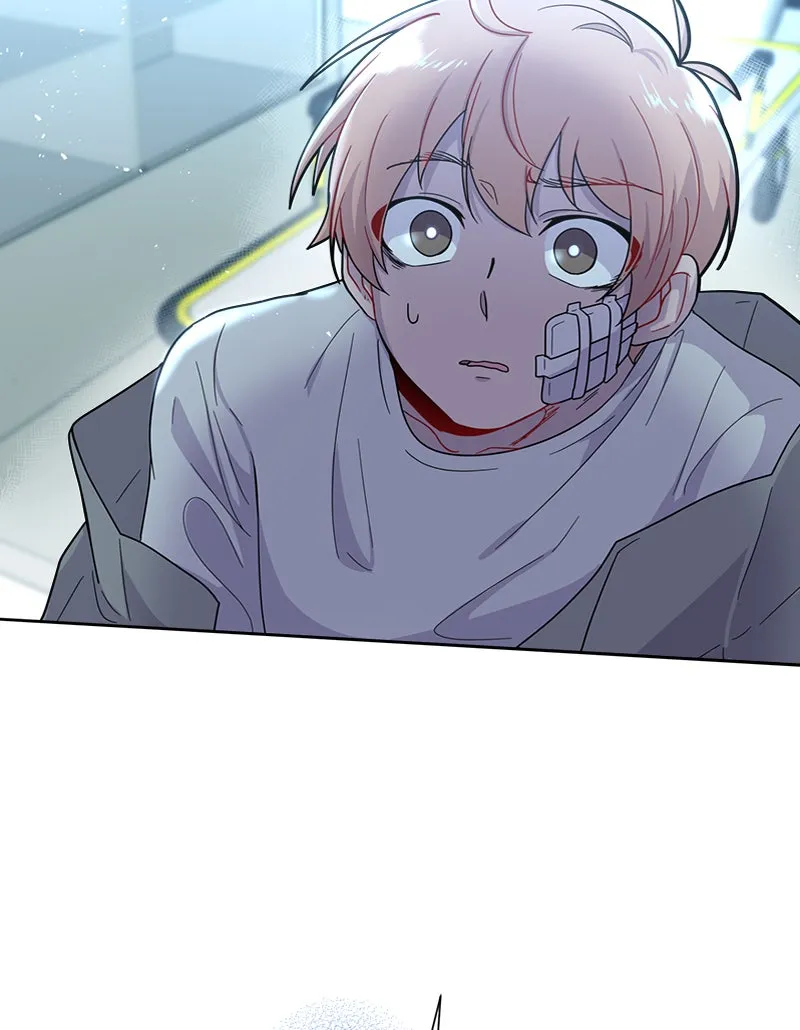 Read Once a Hero chapter 1 image 24 on Lezhin