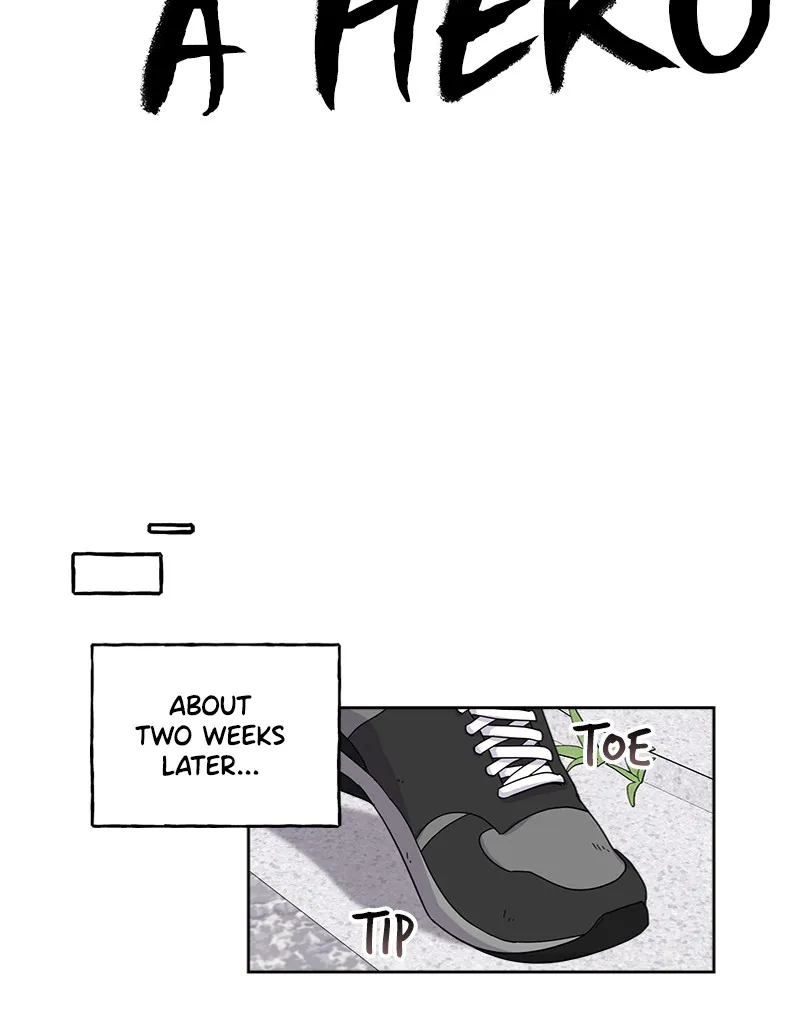 Read Once a Hero chapter 1 image 26 on Lezhin
