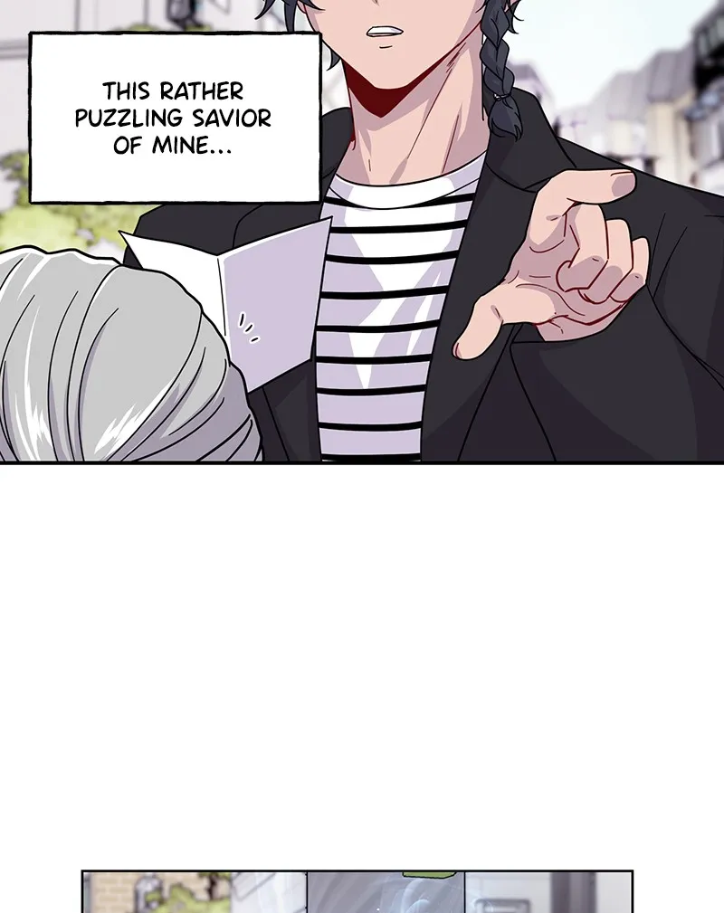 Read Once a Hero chapter 1 image 29 on Lezhin