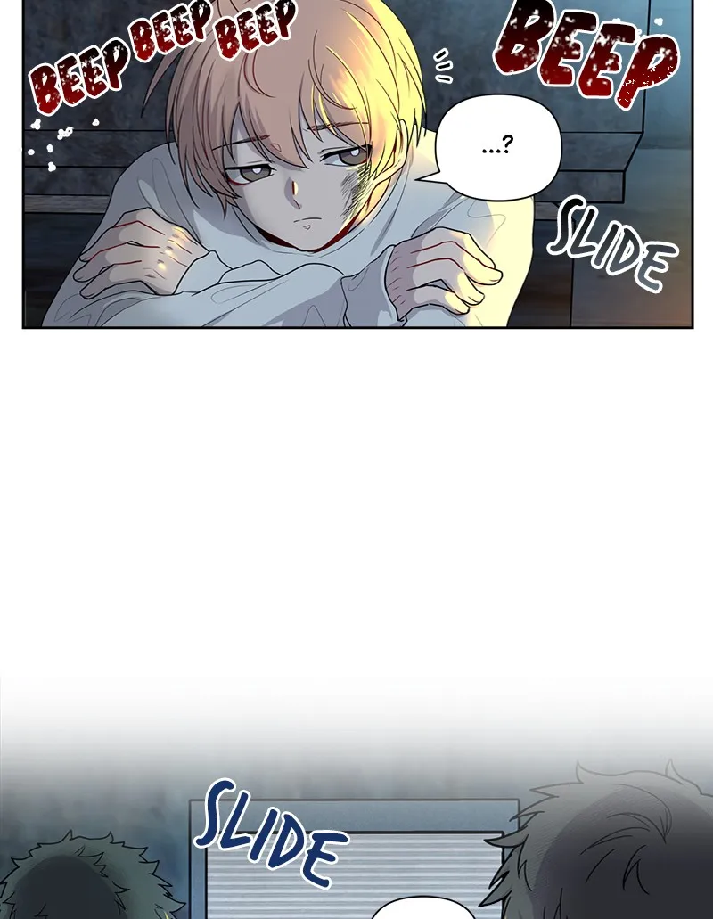 Read Once a Hero chapter 1 image 3 on Lezhin