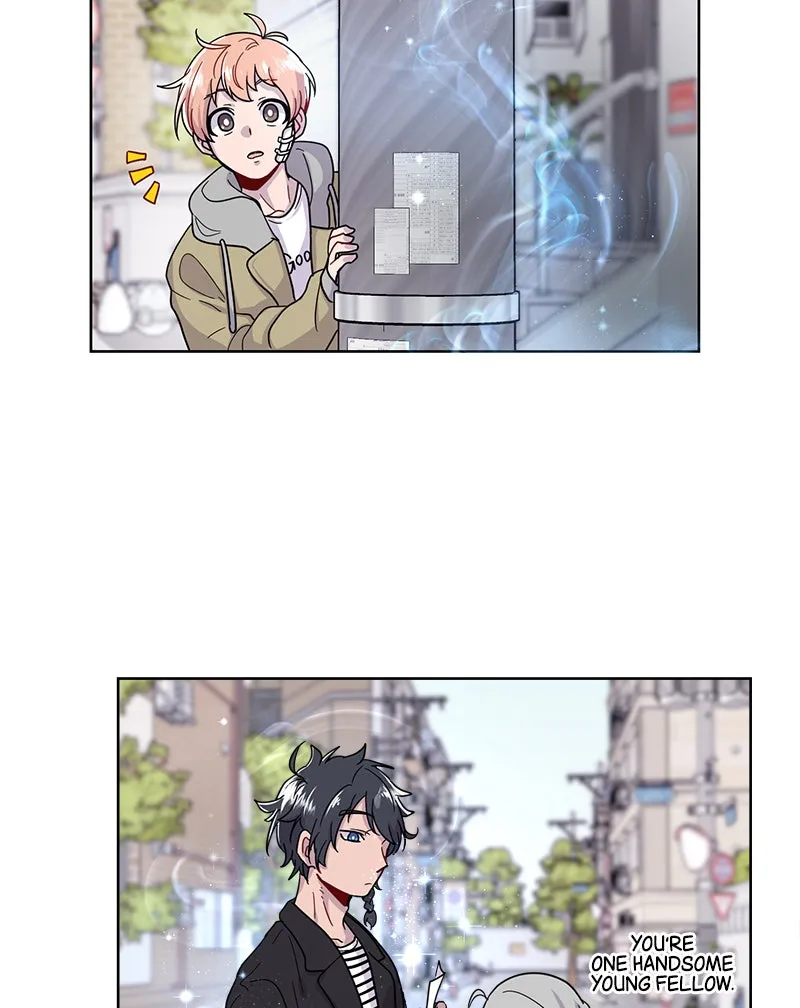 Read Once a Hero chapter 1 image 30 on Lezhin