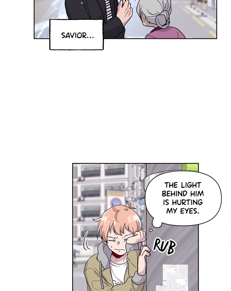 Read Once a Hero chapter 1 image 31 on Lezhin