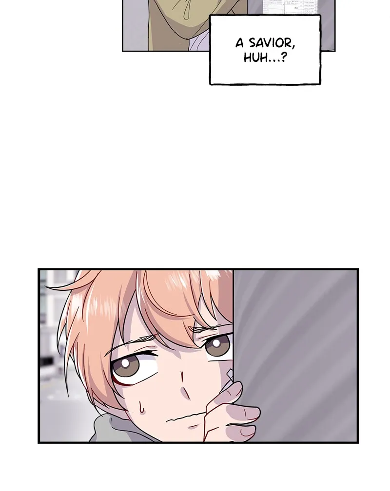 Read Once a Hero chapter 1 image 32 on Lezhin
