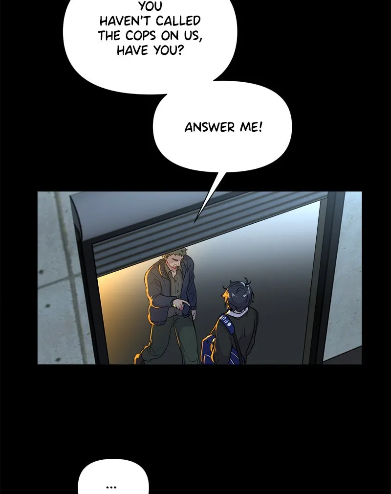 Read Once a Hero chapter 1 image 35 on Lezhin
