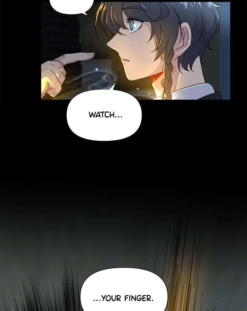 Read Once a Hero chapter 1 image 36 on Lezhin