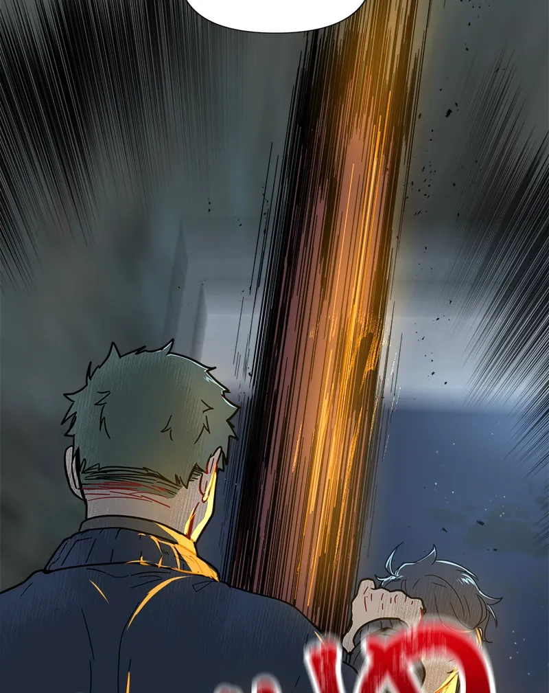 Read Once a Hero chapter 1 image 37 on Lezhin