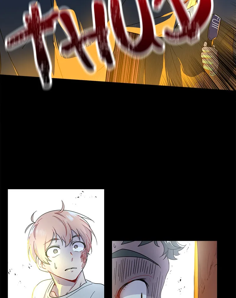 Read Once a Hero chapter 1 image 38 on Lezhin