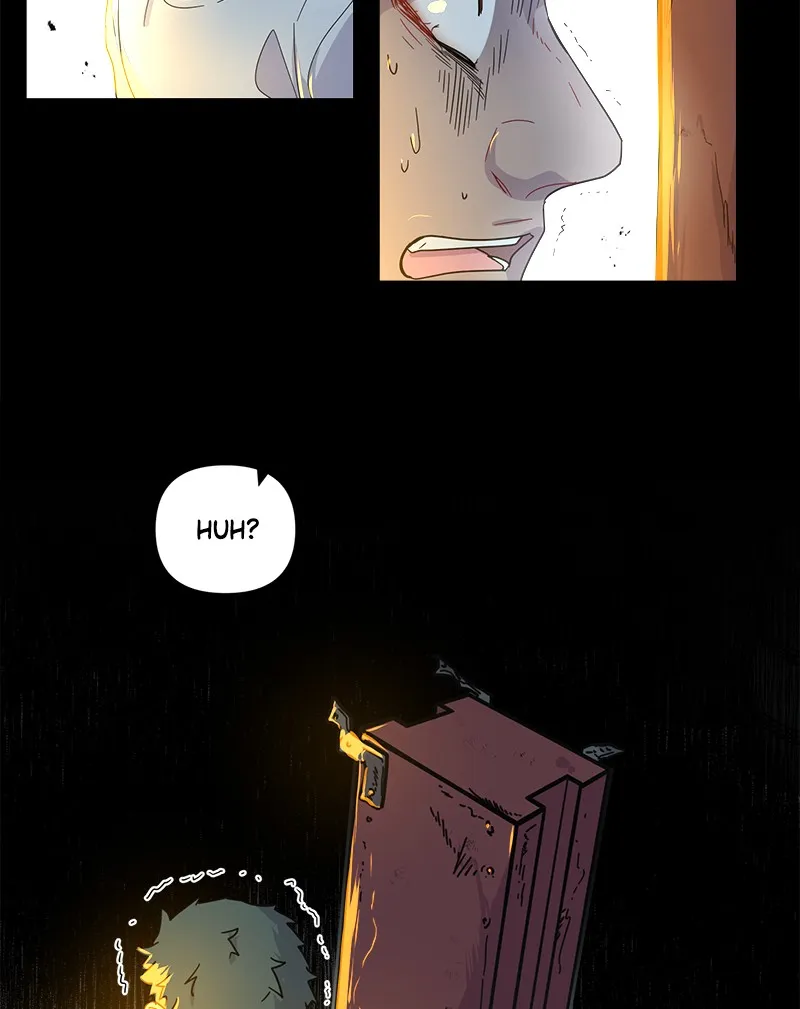 Read Once a Hero chapter 1 image 39 on Lezhin