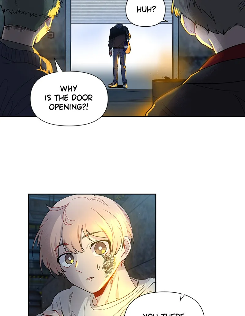 Read Once a Hero chapter 1 image 4 on Lezhin