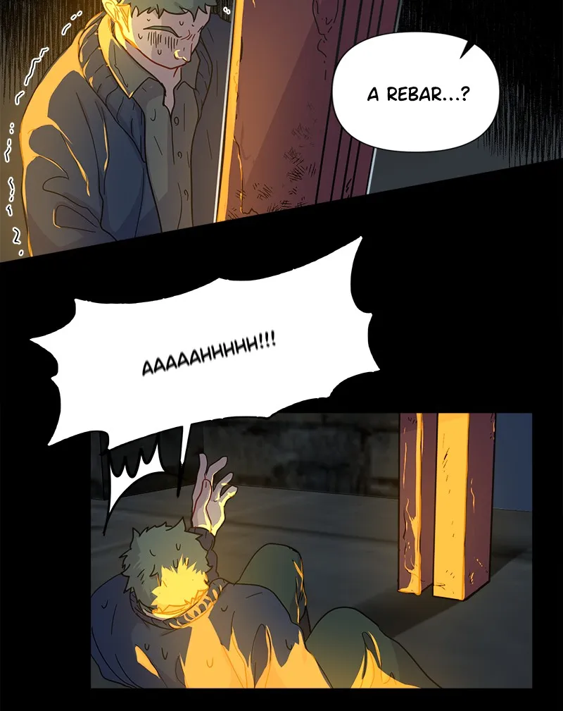 Read Once a Hero chapter 1 image 40 on Lezhin