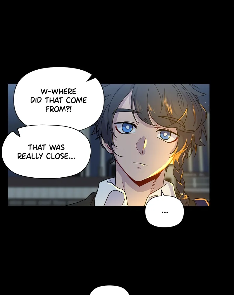 Read Once a Hero chapter 1 image 41 on Lezhin