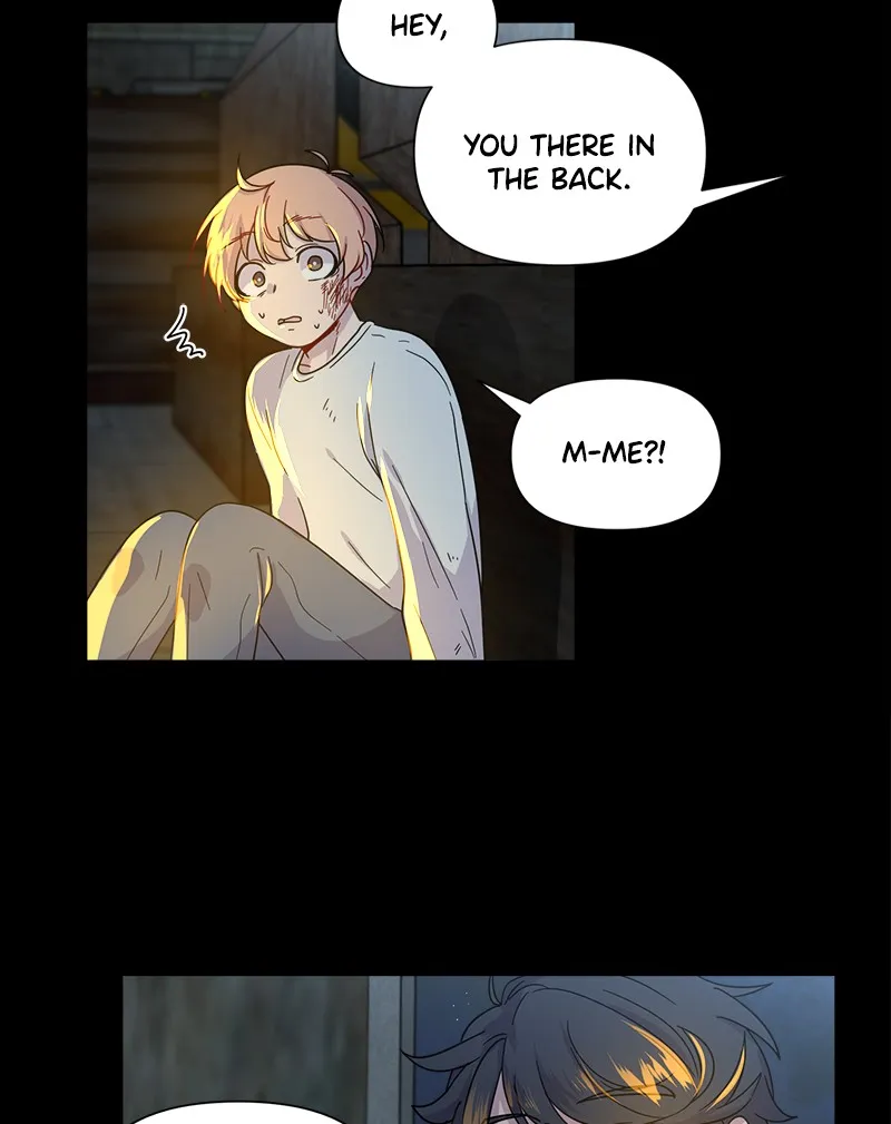 Read Once a Hero chapter 1 image 42 on Lezhin