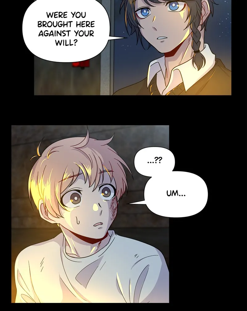 Read Once a Hero chapter 1 image 43 on Lezhin
