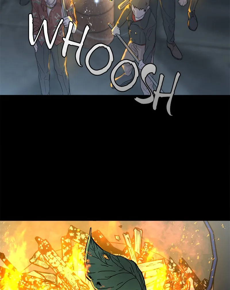 Read Once a Hero chapter 1 image 49 on Lezhin