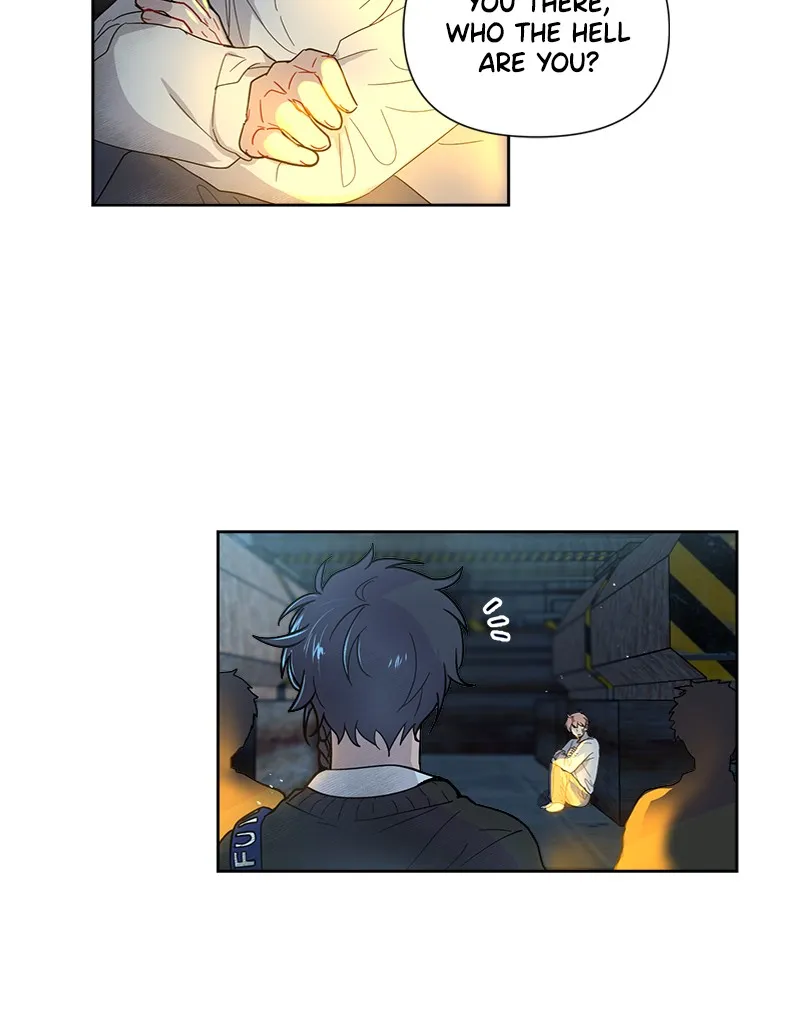 Read Once a Hero chapter 1 image 5 on Lezhin