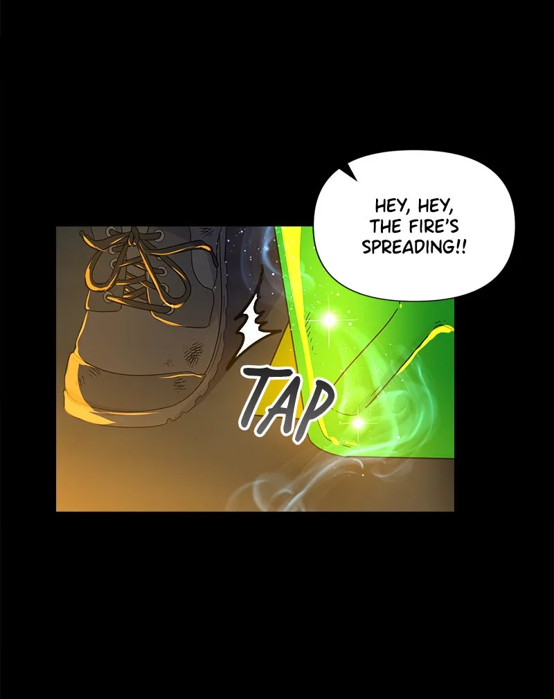 Read Once a Hero chapter 1 image 54 on Lezhin