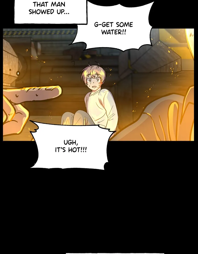 Read Once a Hero chapter 1 image 56 on Lezhin