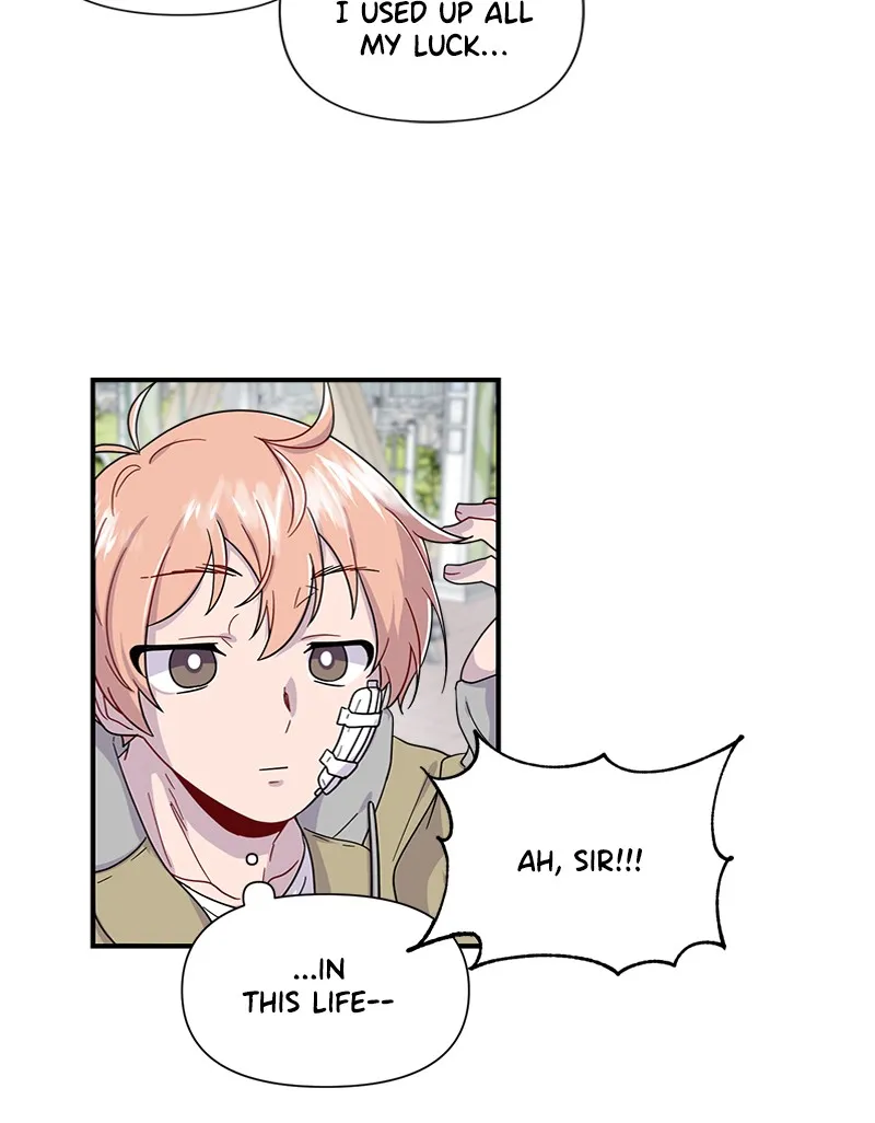 Read Once a Hero chapter 1 image 62 on Lezhin