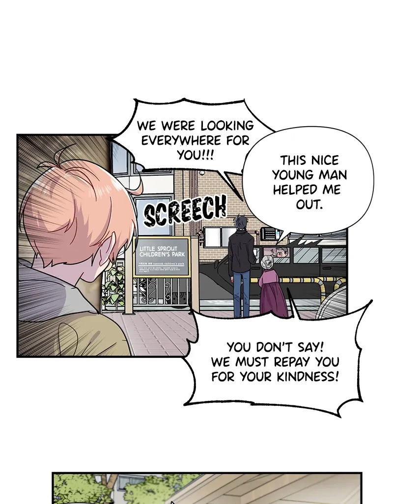 Read Once a Hero chapter 1 image 63 on Lezhin
