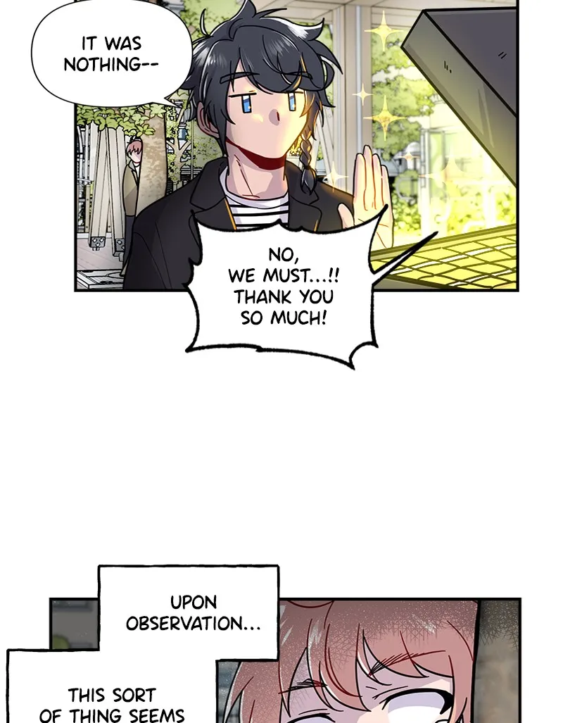 Read Once a Hero chapter 1 image 64 on Lezhin