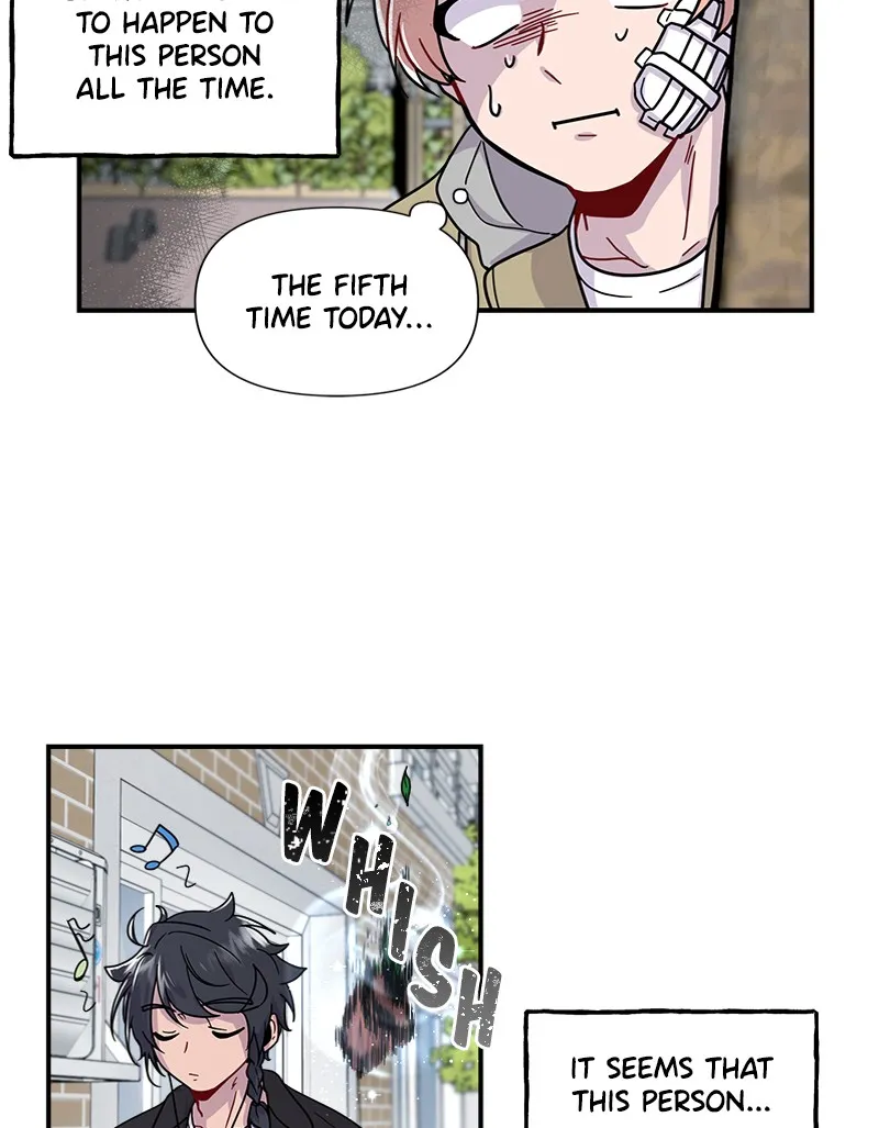 Read Once a Hero chapter 1 image 65 on Lezhin