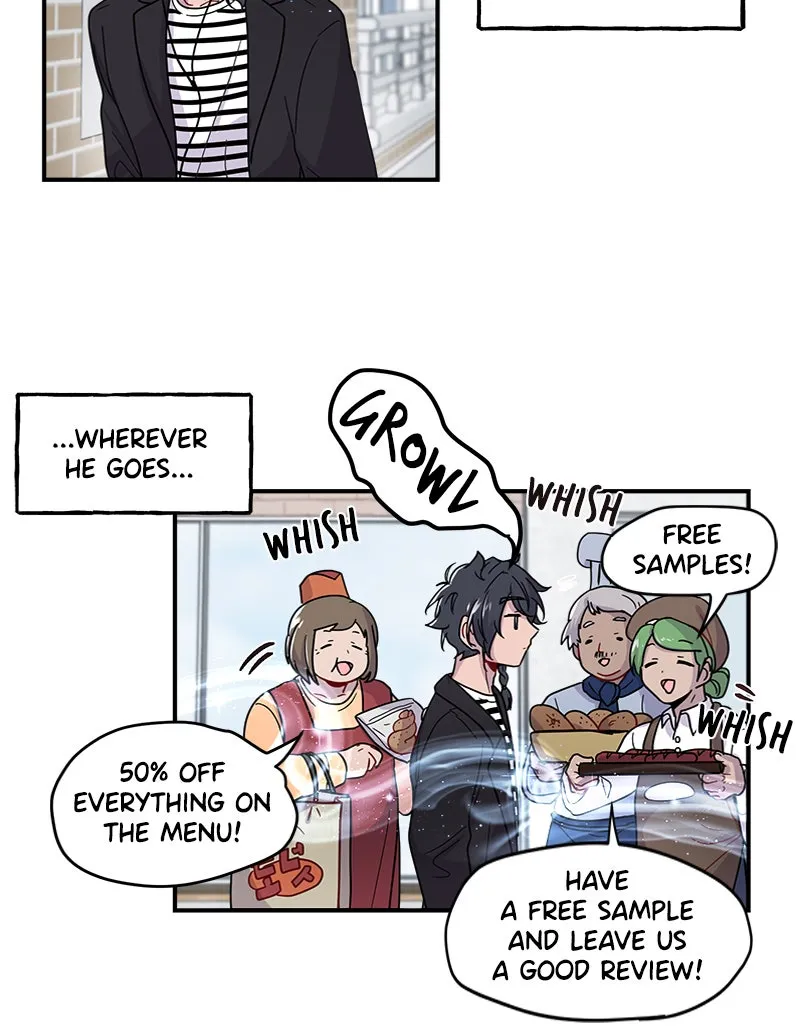 Read Once a Hero chapter 1 image 66 on Lezhin