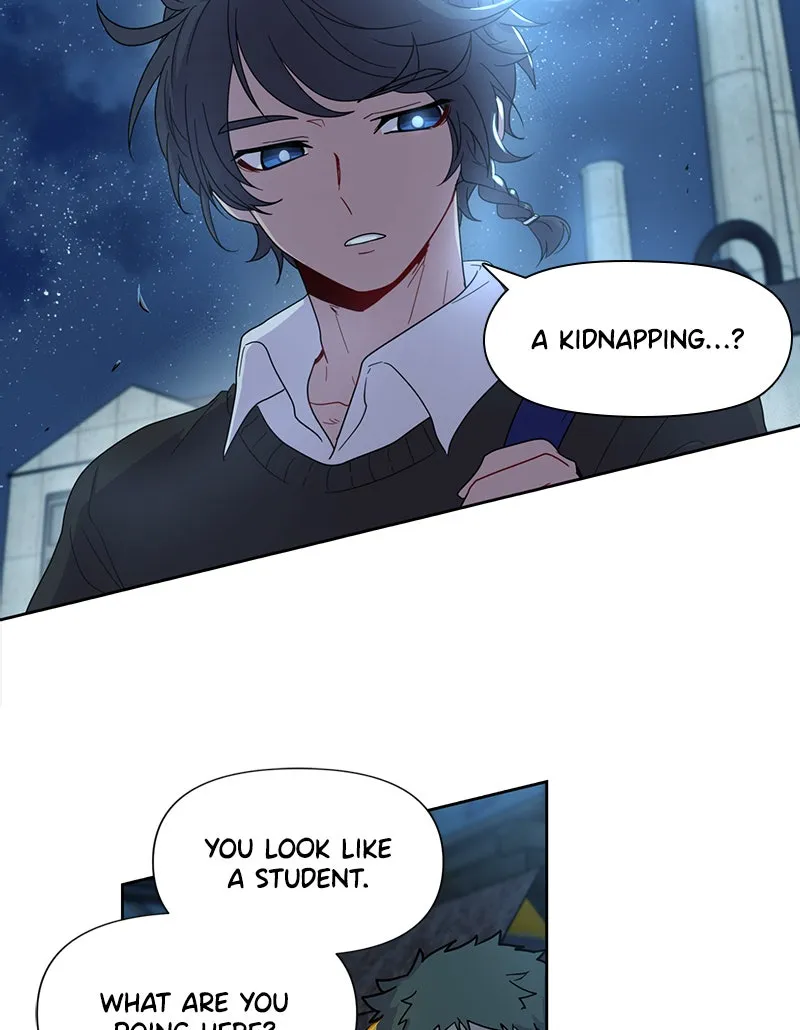 Read Once a Hero chapter 1 image 7 on Lezhin