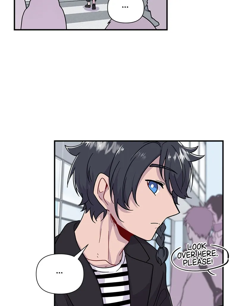 Read Once a Hero chapter 1 image 71 on Lezhin