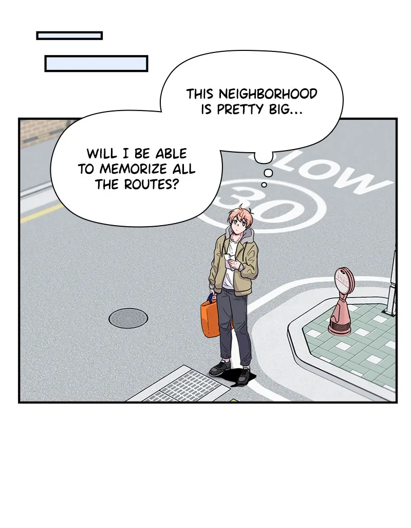Read Once a Hero chapter 1 image 73 on Lezhin