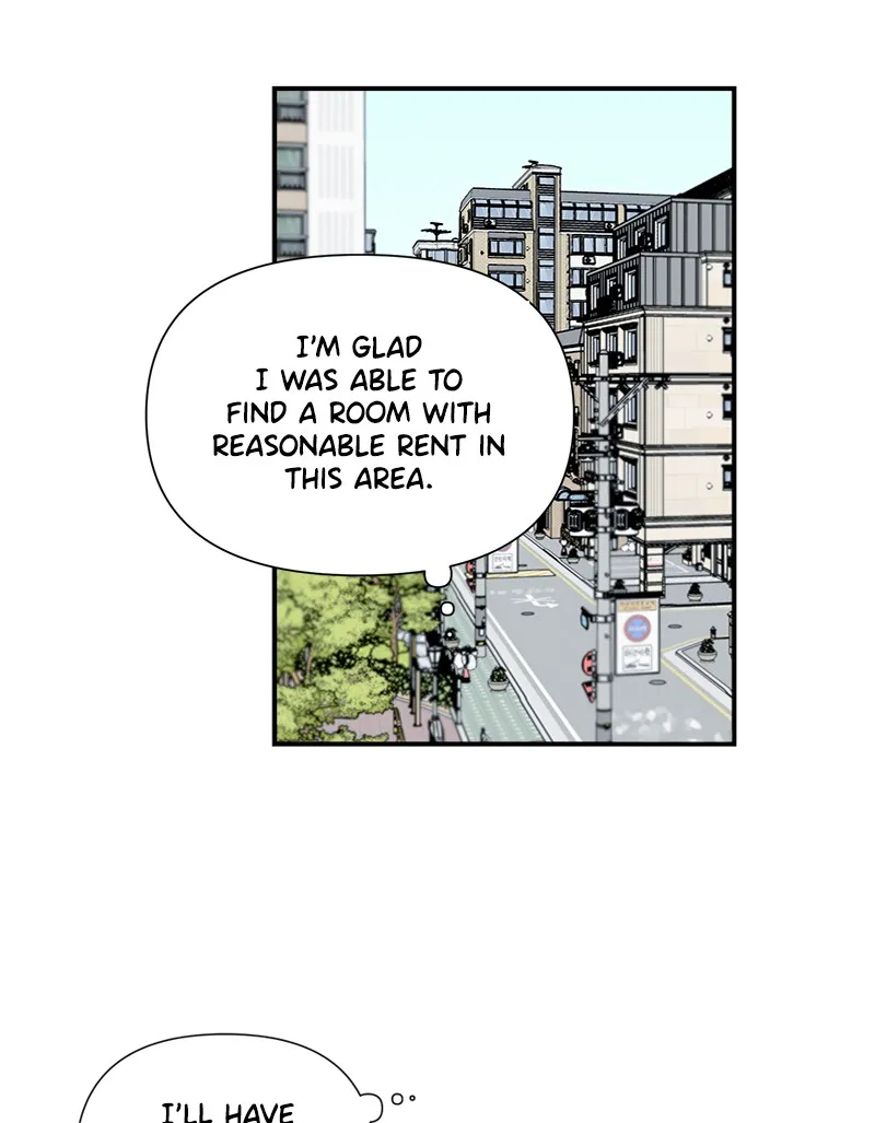 Read Once a Hero chapter 1 image 74 on Lezhin