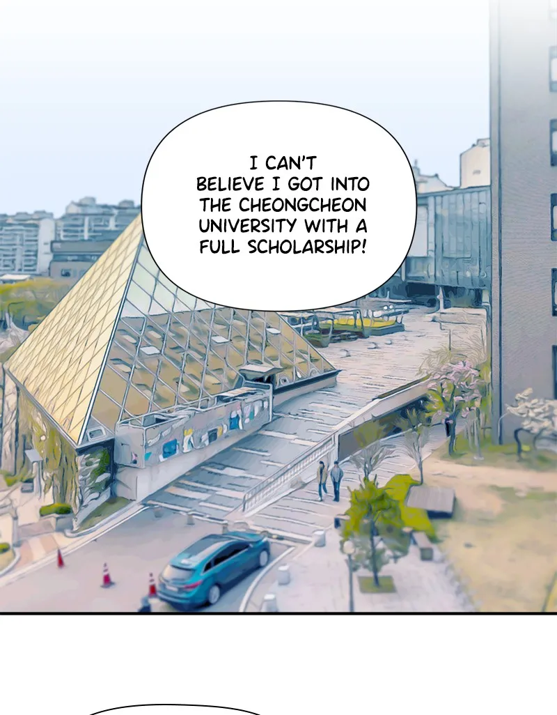 Read Once a Hero chapter 1 image 76 on Lezhin