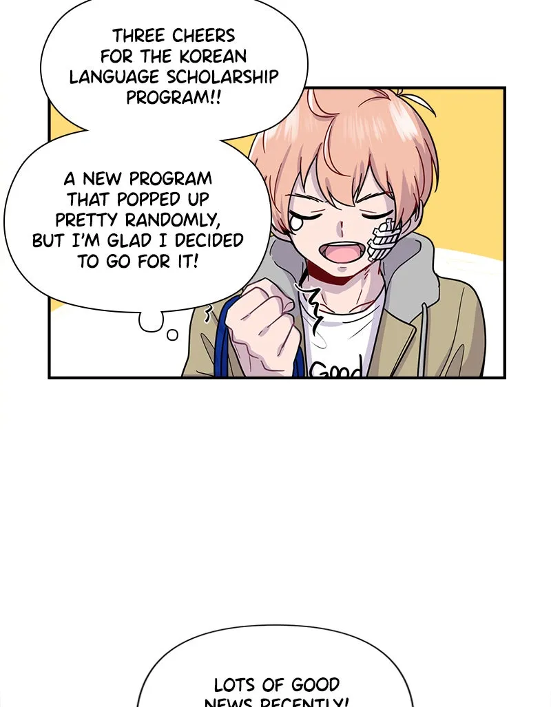 Read Once a Hero chapter 1 image 77 on Lezhin