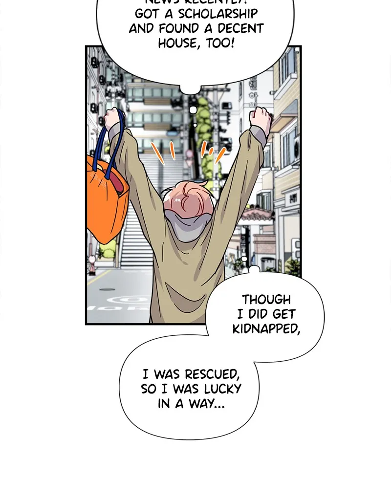 Read Once a Hero chapter 1 image 78 on Lezhin