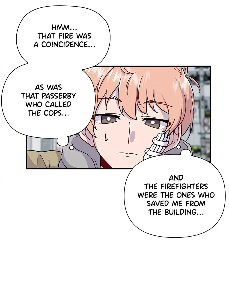 Read Once a Hero chapter 1 image 80 on Lezhin