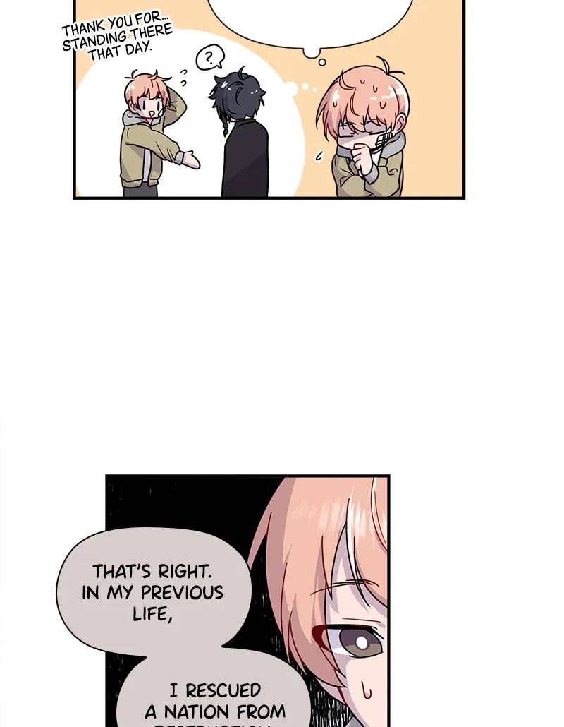 Read Once a Hero chapter 1 image 82 on Lezhin