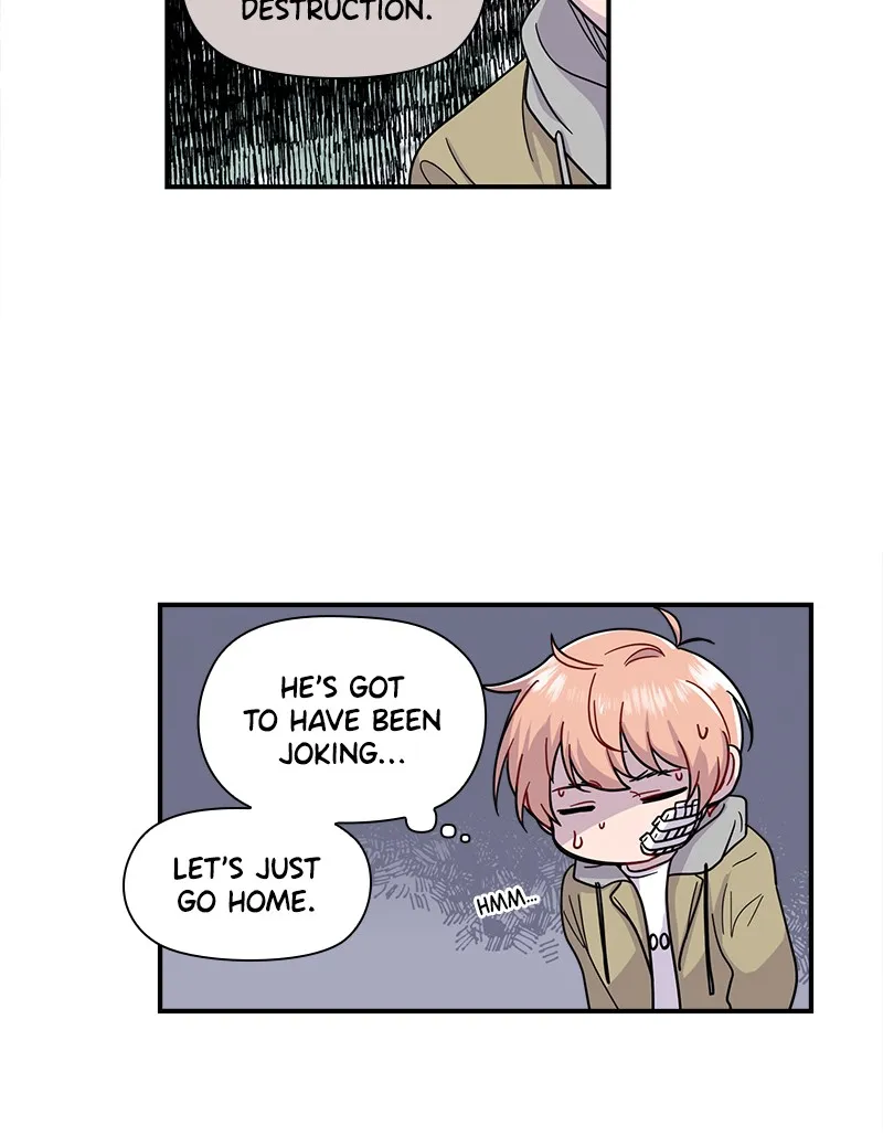 Read Once a Hero chapter 1 image 83 on Lezhin