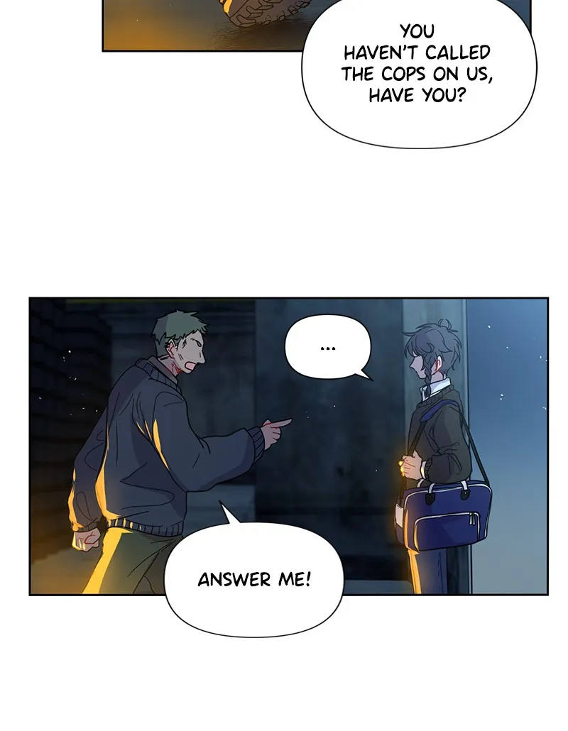 Read Once a Hero chapter 1 image 9 on Lezhin