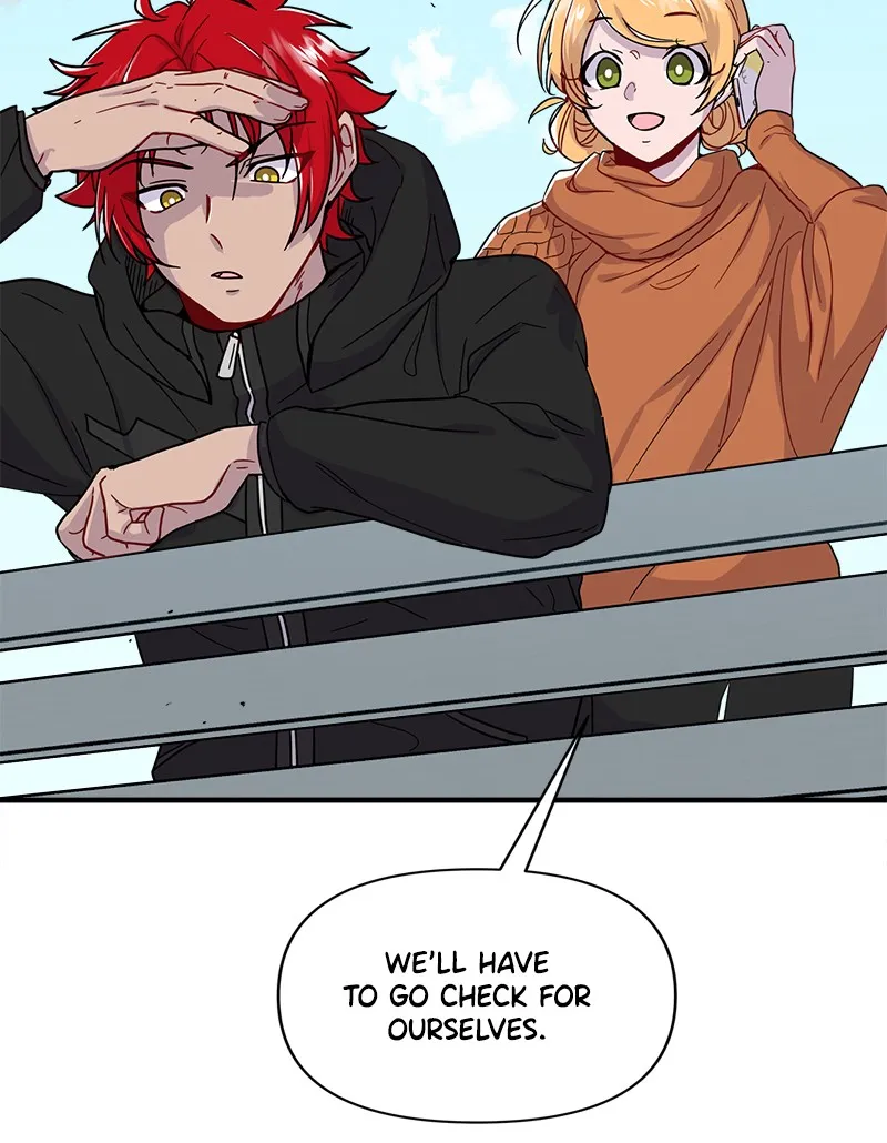 Read Once a Hero chapter 1 image 90 on Lezhin