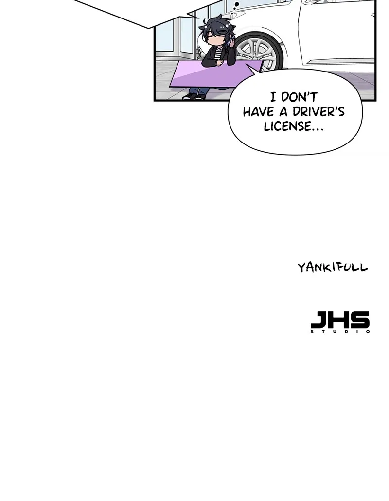 Read Once a Hero chapter 1 image 92 on Lezhin