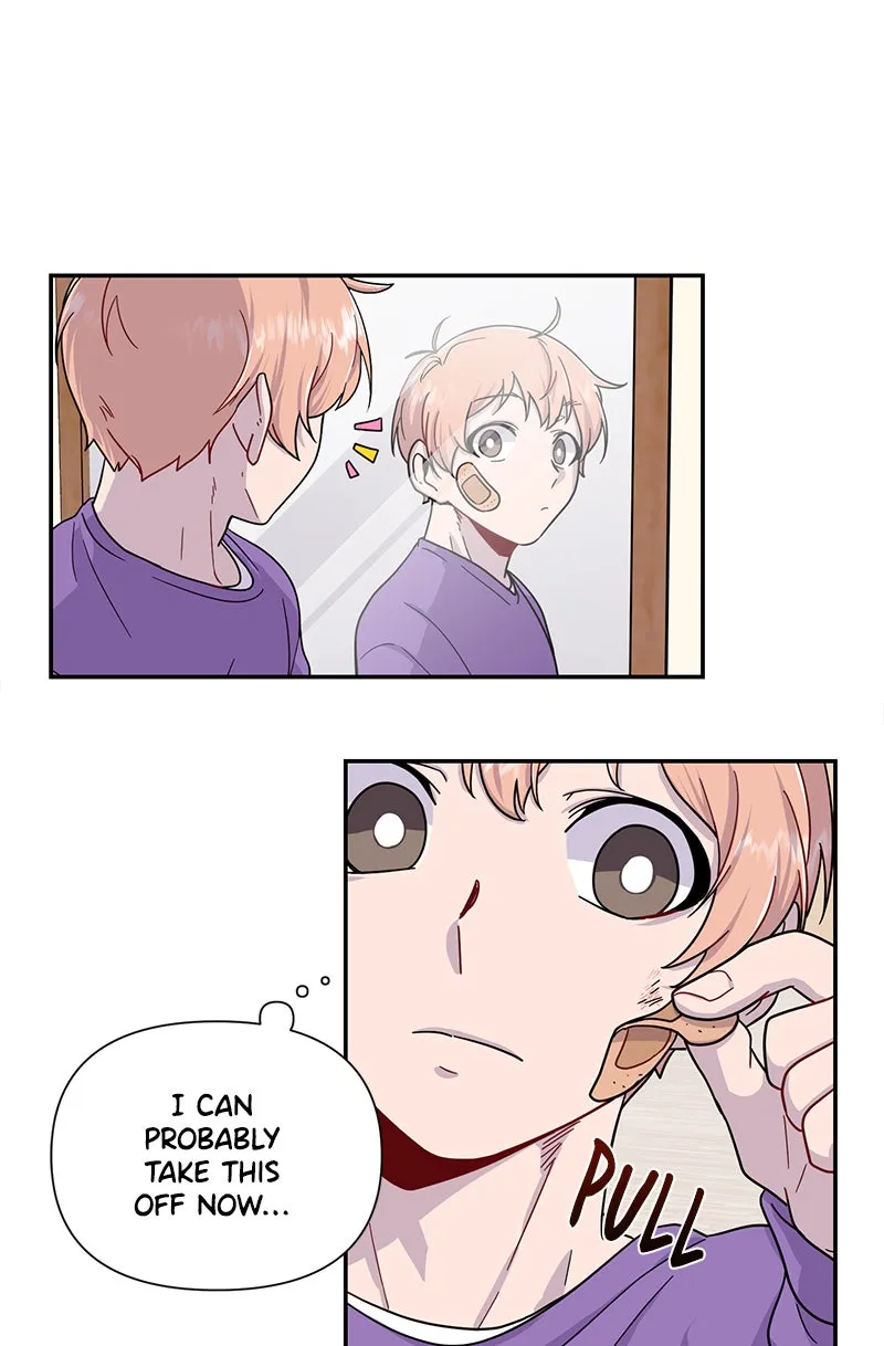 Read Once a Hero chapter 2 image 1 on Lezhin