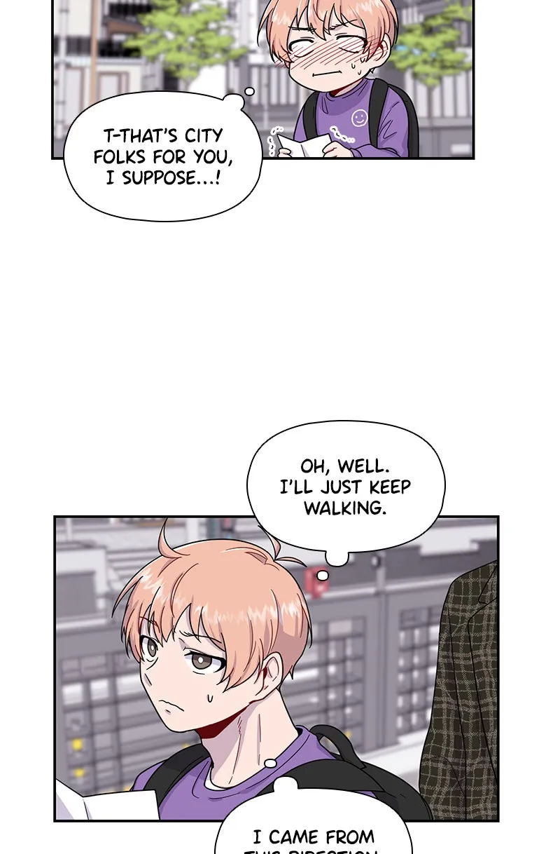 Read Once a Hero chapter 2 image 11 on Lezhin