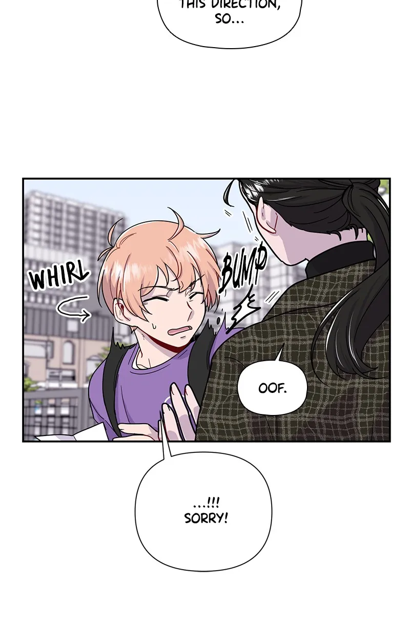 Read Once a Hero chapter 2 image 12 on Lezhin