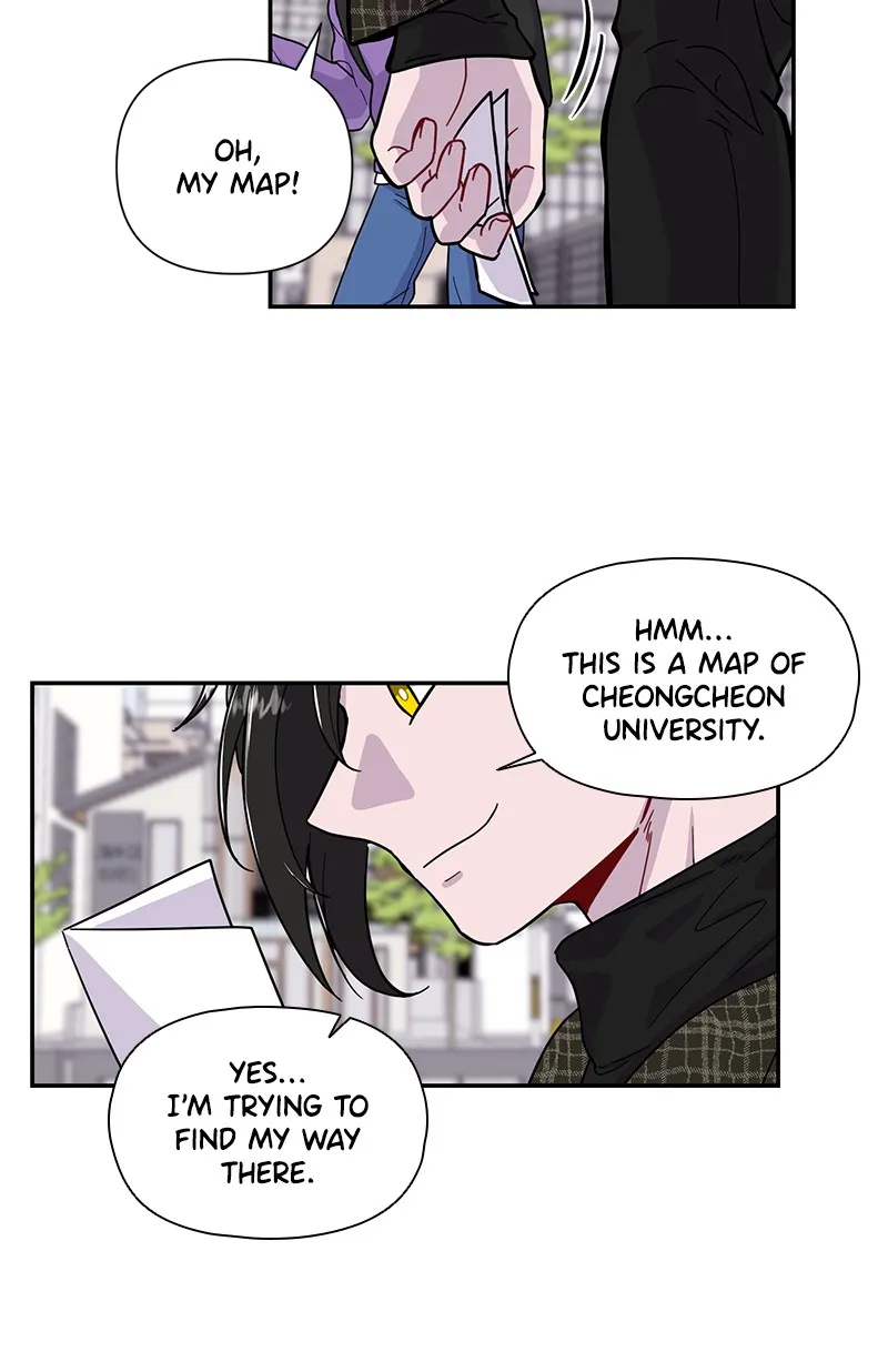 Read Once a Hero chapter 2 image 14 on Lezhin